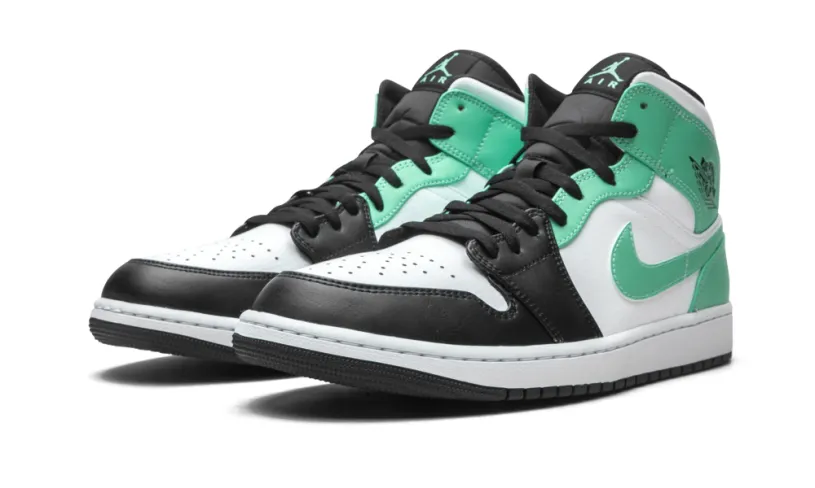 Air Jordan 1 Air Jordan 1 Mid 'Island Green'